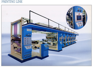 PRINTING LINE